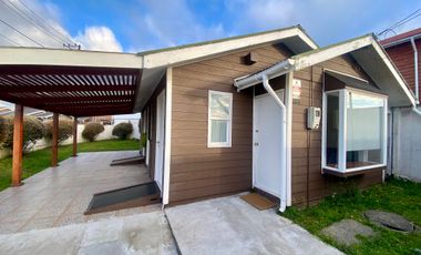 Local comercial en arriendo  en PUERTO VARAS