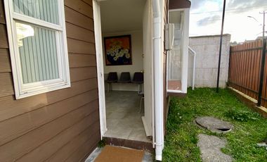 Local comercial en arriendo  en PUERTO VARAS