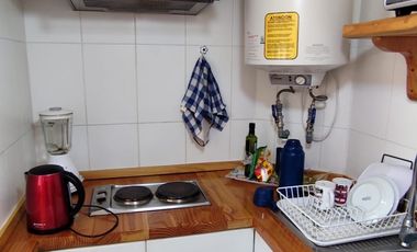 Departamento en arriendo  en PUCÓN