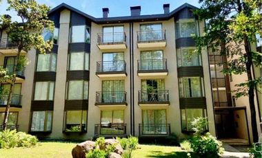 Departamento en arriendo  en PUCÓN