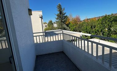 CASA EN ARRIENDO  SANTA ELENA DE CHICUREO