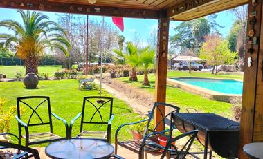 Casa en venta  en PELARCO