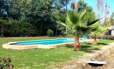 Casa en venta  en PELARCO
