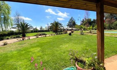 Casa en venta  en PELARCO