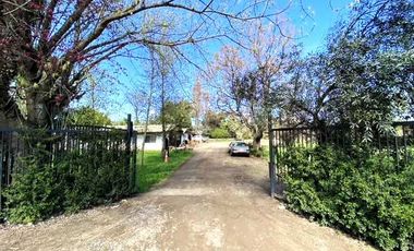 Casa en venta  en PELARCO