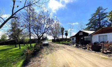 Casa en venta  en PELARCO