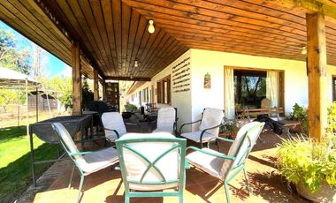 Casa en venta  en PELARCO
