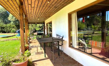 Casa en venta  en PELARCO