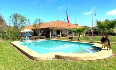 Casa en venta  en PELARCO