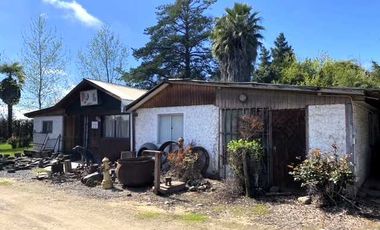 Casa en venta  en PELARCO