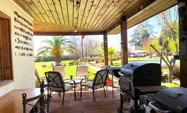 Casa en venta  en PELARCO