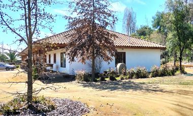 Casa en venta  en PELARCO