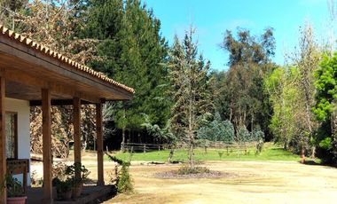 Casa en venta  en PELARCO