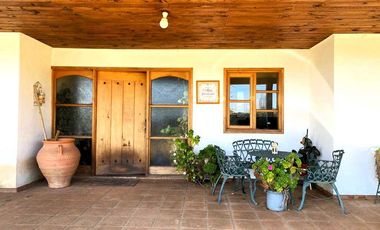 Casa en venta  en PELARCO