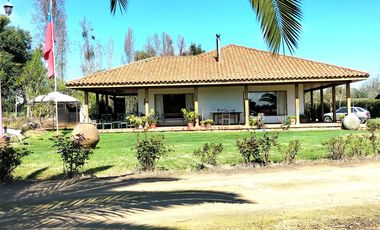 Casa en venta  en PELARCO
