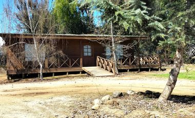 Casa en venta  en PELARCO