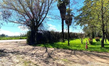Casa en venta  en PELARCO