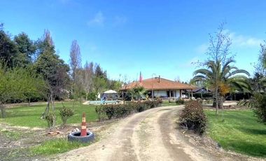 Casa en venta  en PELARCO