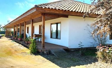 Casa en venta  en PELARCO