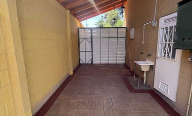 Casa en arriendo  en PUENTE ALTO