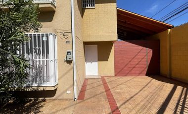 Casa en arriendo  en PUENTE ALTO