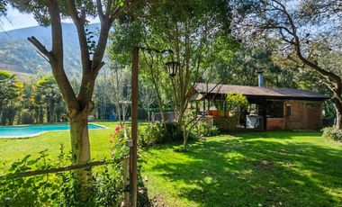 Casa en venta  en CURACAVÍ