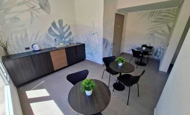 Departamento en arriendo  en LA CISTERNA