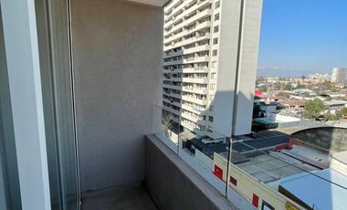 Departamento en arriendo  en LA CISTERNA