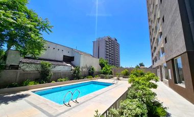 Departamento en arriendo  en LA CISTERNA