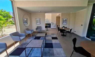 Departamento en arriendo  en LA CISTERNA