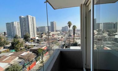 Departamento en arriendo  en LA CISTERNA