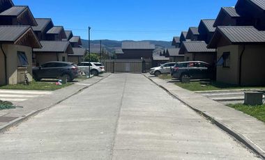 Casa en arriendo  en ANGOL