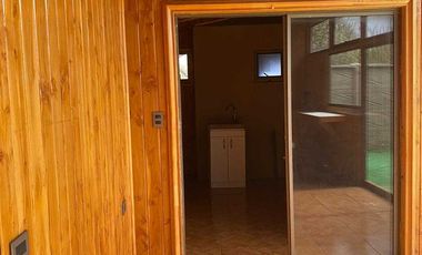 Casa en arriendo  en ANGOL