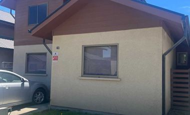 Casa en arriendo  en ANGOL