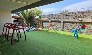 Departamento en arriendo  en LA CISTERNA