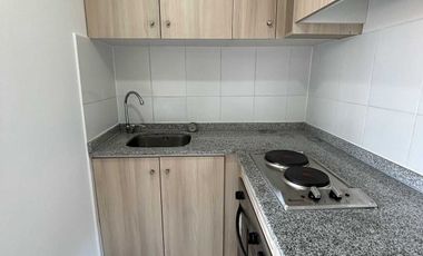 Departamento en arriendo  en LA CISTERNA