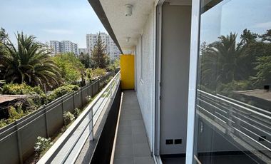 Departamento en arriendo  en LA CISTERNA