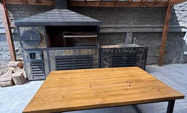 Departamento en arriendo  en LA CISTERNA