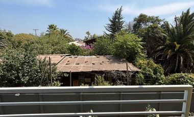 Departamento en arriendo  en LA CISTERNA