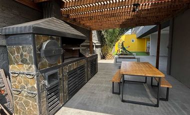 Departamento en arriendo  en LA CISTERNA