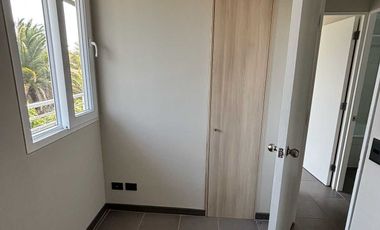 Departamento en arriendo  en LA CISTERNA