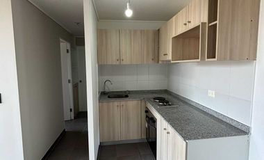 Departamento en arriendo  en LA CISTERNA