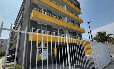 Departamento en arriendo  en LA CISTERNA