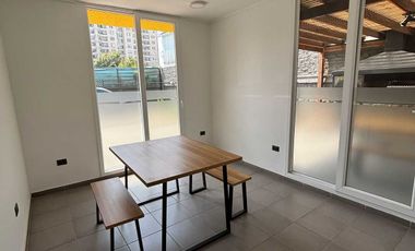Departamento en arriendo  en LA CISTERNA