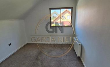 Casa en arriendo  en RANCAGUA