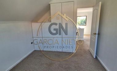 Casa en arriendo  en RANCAGUA