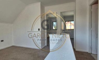 Casa en arriendo  en RANCAGUA