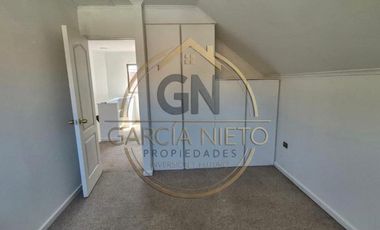 Casa en arriendo  en RANCAGUA