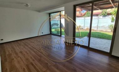 Casa en arriendo  en RANCAGUA