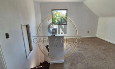 Casa en arriendo  en RANCAGUA